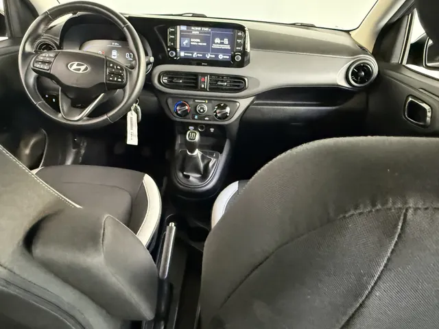 Hyundai i10 1.0 Comfort | Carplay