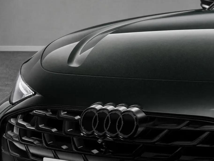Audi A6 Avant 2.0 e-hybrid quattro S edition Competition 367 PK · Tech plus · Glazen panoramadak · B&O premium 3D