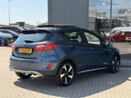 Ford Fiesta 1.0 EcoBoost Active X PANORAMA DAK I WINTER PACK I B&O SOUNDSYSTEM I PARKEERSENSOREN I APPLE CARPLAY / ANDROID AUTO I