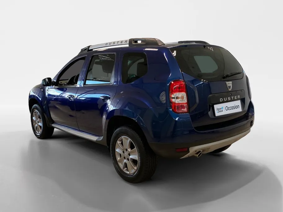 Dacia Duster 1.2 TCe 4x2 10th Anniversary | NL- AUTO | EERSTE EIGENAAR |