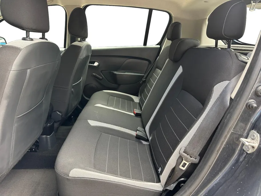 Dacia Sandero 0.9 TCe Tech Road | Bluetooth | Navigatie | Airco | 1e Eigenaar | NAP | 2 Sleutels | 12 Maanden BOVAG Garantie