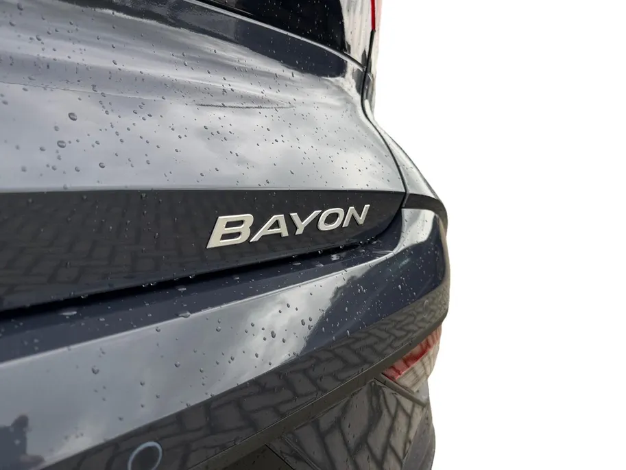 Hyundai Bayon 1.0 T-GDI Comfort | SUPER GAVE ACTIE, NU TOT €5.500,- KORTING | OP=OP | UIT VOORRAAD LEVERBAAR |