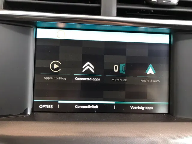 Citroën C4 PureTech 130pk Feel Edition