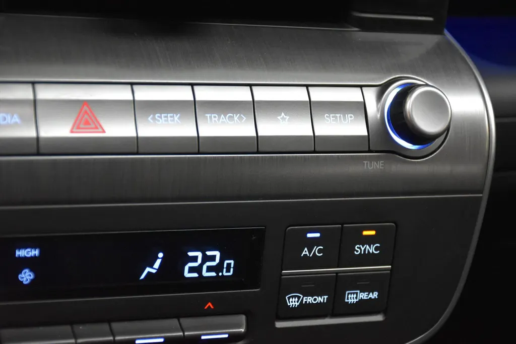 Hyundai Kona 1.6 GDI HEV Premium I Leder I 360 Camera
