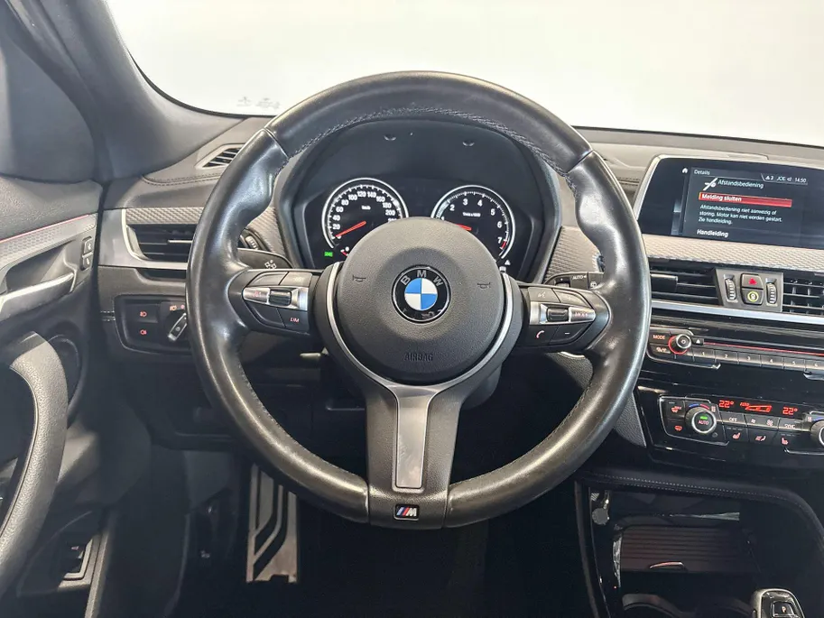 BMW X2 sDrive20i M Sportpakket X