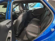 Ford Puma 1.0 EcoBoost Hybrid ST-Line X 125 PK | Winter Pack | Elektrische achterklep | NL Auto |