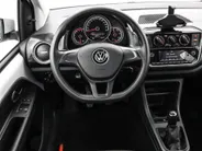 Volkswagen up! 1.0 65pk · Airco · Bluetooth · Telefoonhouder · Lane Assist · Dab Radio · All Season Banden · Garantie t/m 12-09-2027 of 100.000km