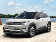Volkswagen ID. Cross Life 52 kWh accu, 211 PK Elektrische aandrijving · Comfort Pakket · Zijruiten achter en achterruit getint