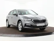 Škoda Scala Selection 1.0 TSI 85 kW / 115 PK Hatchback 6 versn | Image Pakket | 1000,- inruilvoordeel!!