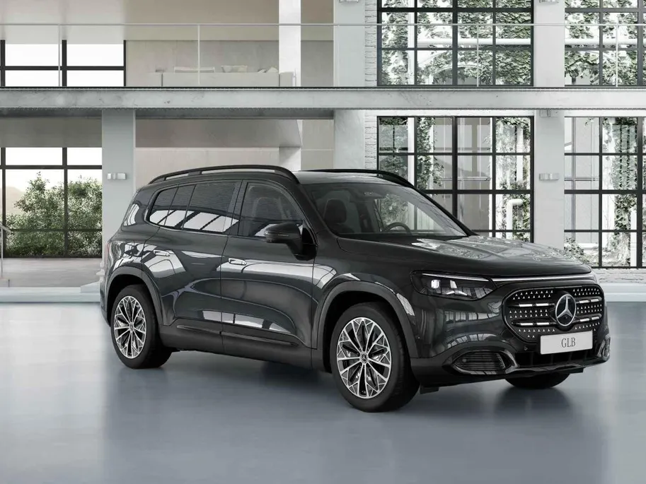 Mercedes-Benz GLB 250+ Business Solution Luxury 85.5 kWh
