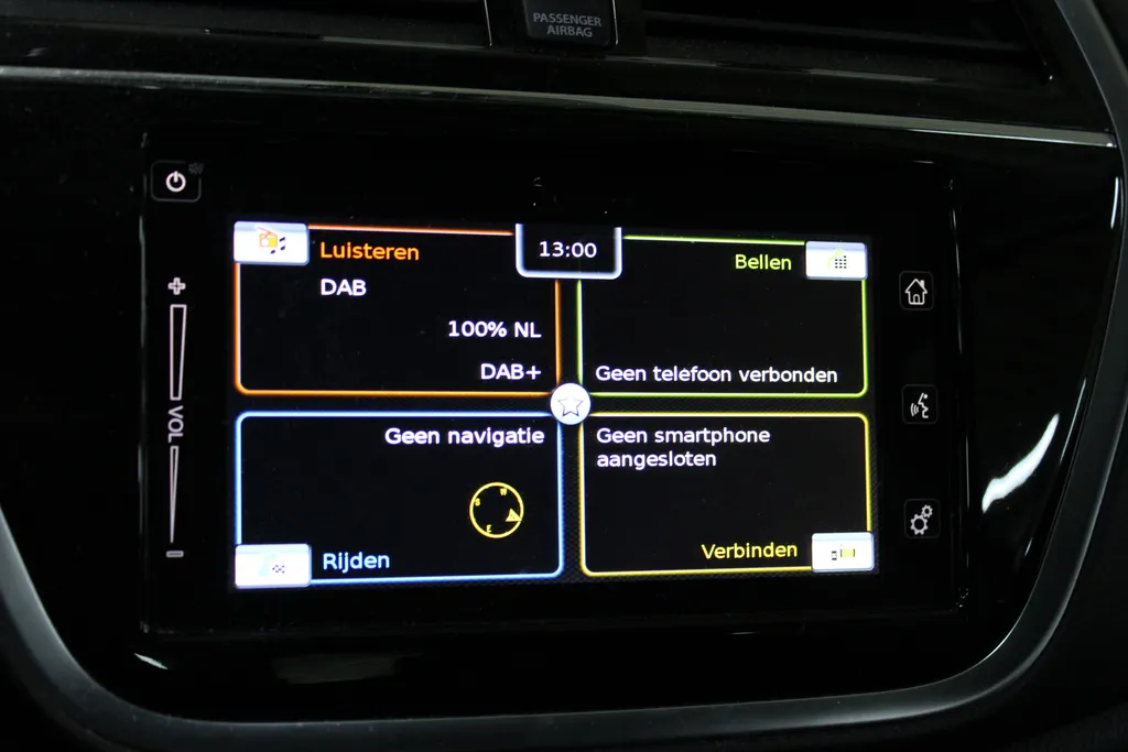 Suzuki S-Cross 1.4 Boosterjet Select Smart Hybrid / Trekhaak afneembaar / Navi. / Camera / Keyless /