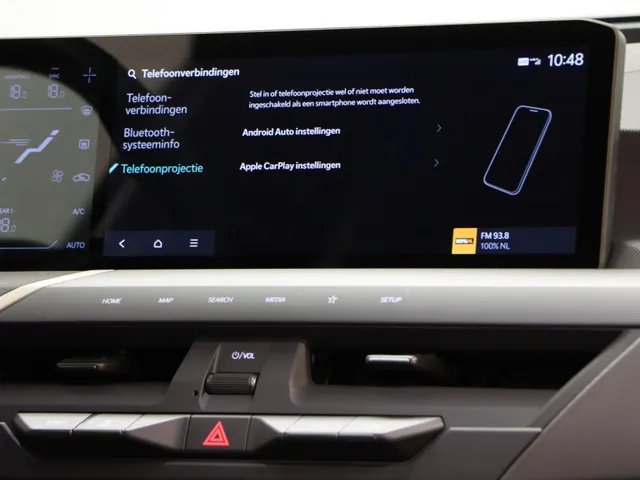 Kia EV5 GT-Line Business Edition 81.4 kWh Afneembare trekhaak & 4 Seizoensbanden