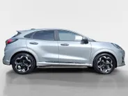 Ford Puma 1.0 EcoBoost Hybrid ST-Line X | !gratis automaat! | 4000,- Ford Voordeel | Winterpack | Driver assistancepack | 360Camera | Adaptive cruisecontrol | Dodehoekdetectie | El. Achterklep |