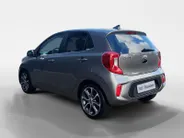 Kia Picanto 1.0 CVVT Design Edition | Camera | Navi | Lichtmetalen Velgen | Privacy Glass | Climate Control | Cruise Control |
