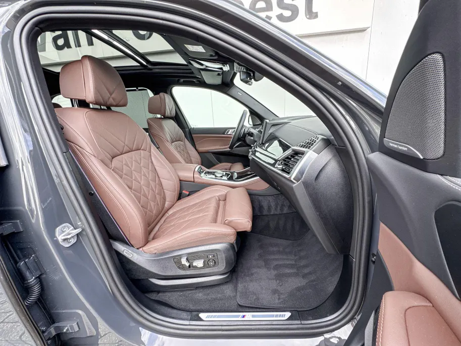 BMW X5 xDrive50e