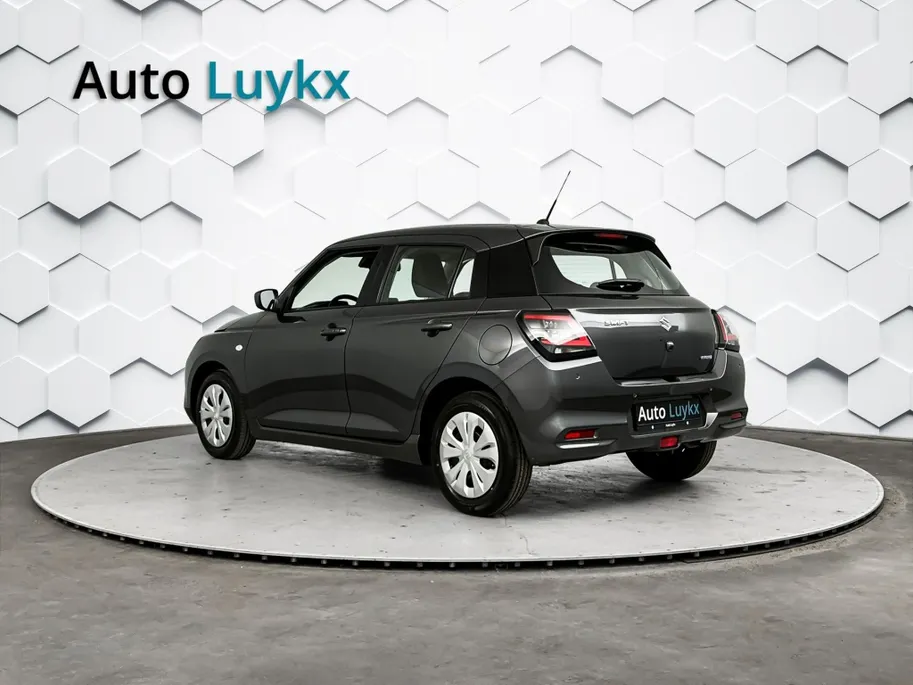 Suzuki Swift 1.2 Comfort Smart Hybrid | €2.600,- voorraadkorting!