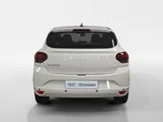Dacia Sandero 1.0 TCe 90 Journey AIRCO NAVI CRUISE CONTROLE CAMERA PARKEERSENSOREN 5 DEURS DEALER ONDERHOUDEN PAS 18000KM ZEER MOOIE AUTO