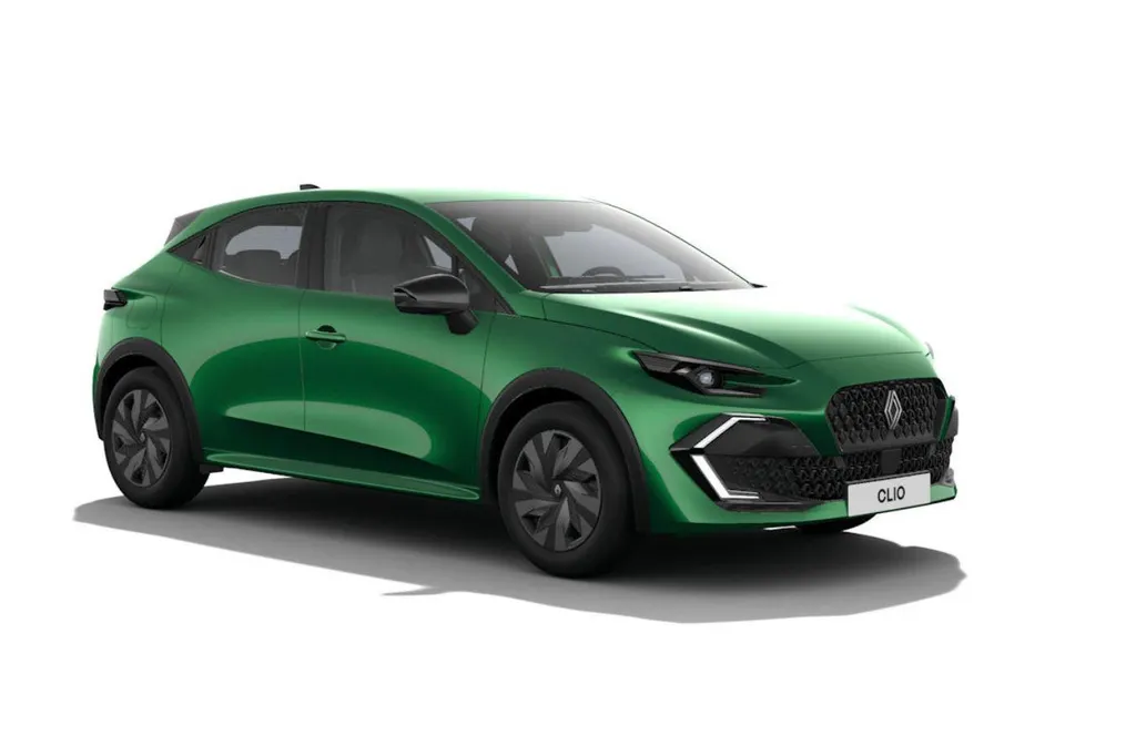 Renault Clio Evolution | NU TE BESTELLEN MET 800,- KORTING | Gratis 5 jaar Garantie tot 100.000km |  Adaptive Cruise Control | Elektronische handrem met autohold functie |