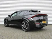 Kia EV6 GT-Line 77.4 kWh | 20' LM | Airco | Navi | Leer | Camera | Cruise | BTW auto | 17% bijtelling |