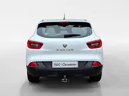 Renault Kadjar 1.2 TCe Limited Automaat | Navigatie | Trekhaak | Dealer onderhouden | 1 jaar garantie