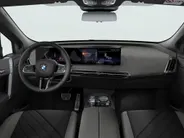 BMW iX xDrive45 101 kWh