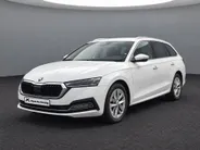 Škoda Octavia Combi 1.4 TSI iV PHEV 204pk DSG Business Edition Plus · Trekhaak · Head-Up Display · Stuur- & Stoelverwarming · Keyless · Apple/Android Car Play · Elek. Bestuurdersstoel + Geheugen ·