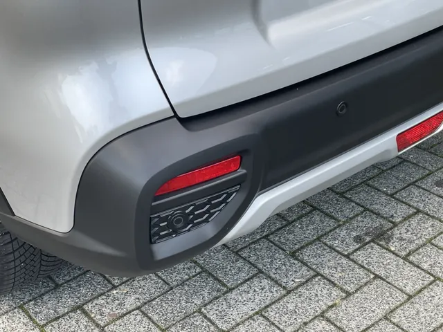 Suzuki S-Cross 1.4 Bj.Select Automaat