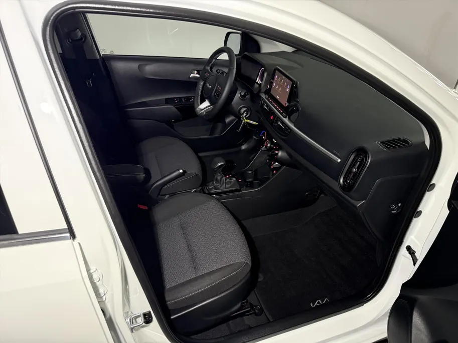 Kia Picanto 1.0 DPi 68pk 4-zits AMT DynamicPlusLine