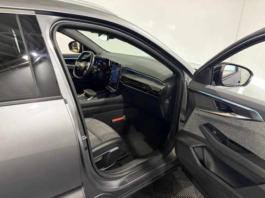 Renault Espace 200PK E-Tech full hybrid techno 7p. Automaat | 1ste Eigenaar | Apple Carplay/Android Auto | Cruise Control | Camera  | Google Built-In | Digitale Cockpit | Climate Control | Parkeersensoren |