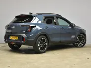 Kia Stonic 1.0 T-GDi MHEV 115pk GT-Line
