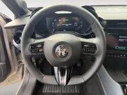 Alfa Romeo Junior Elettrica 54 kWh