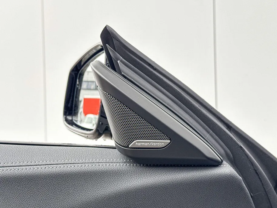 BMW Z4 M40i High Executive