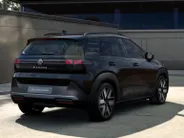 Volkswagen ID. Cross Style 52 kWh accu, 211 PK · Trekhaak, afneembaar · Zijruiten achter en achterruit getint ·