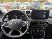 Dacia Sandero Stepway 1.0 TCe 110 Expression | Trekhaak | Dealer onderhouden | Camera | Airco