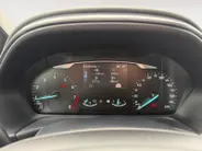 Ford Fiesta 1.0 EcoBoost Hybrid Vignale | Dealer onderhouden | NL auto | Adapt. cruise control | Pano dak | BLIS | Winter pack | Parkeersensoren voor en achter | Achteruitrijcamera | 17' lichtmetalen velgen | Bovag garantie |