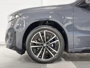 BMW iX3 50 xDrive