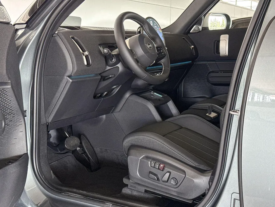 MINI Countryman 1.5 C Favoured XL