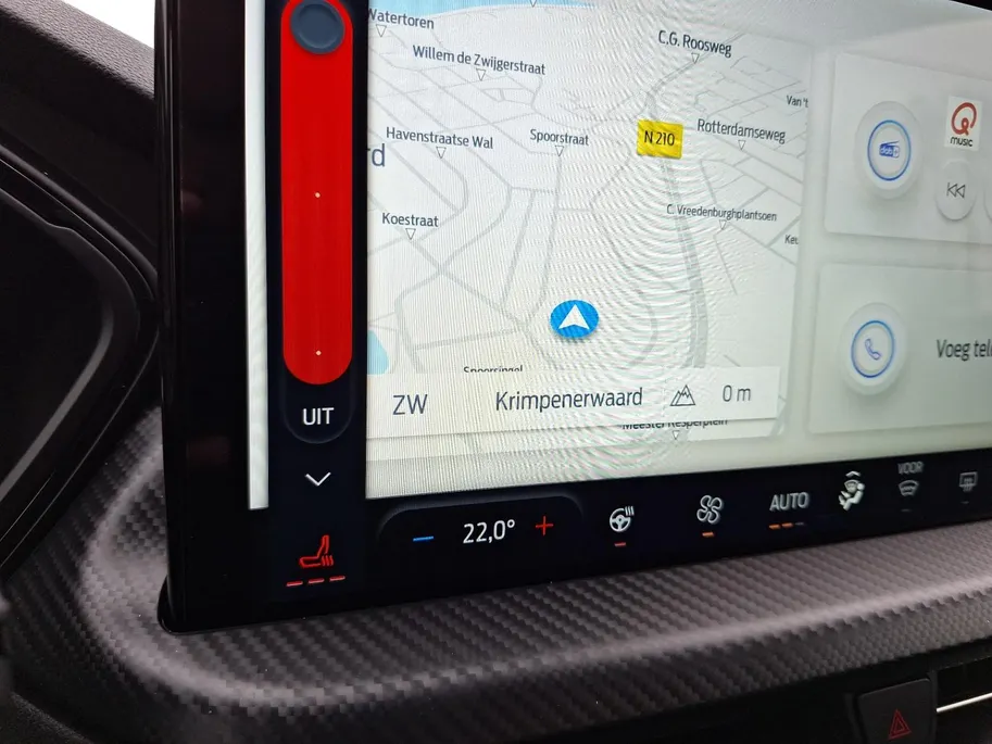 Ford Kuga 2.5 PHEV ST-Line X Nieuw te bestellen | Winterpack | El. Trekhaak | 20' Lichtmetaal | 360Camera | Adaptive Cruisecontrol | El. Achterklep | El. bestuurdersstoel + geheugen | Halfleer bekeleed | B&O Audio | Led verlichting |