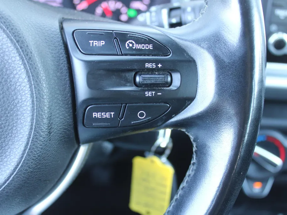 Kia Rio 1.0 TGDI ComfortPlusLine Navigator | Navi | Camera | Apple Carplay/Android Auto | Cruise | Airco | Dealeronderhouden |