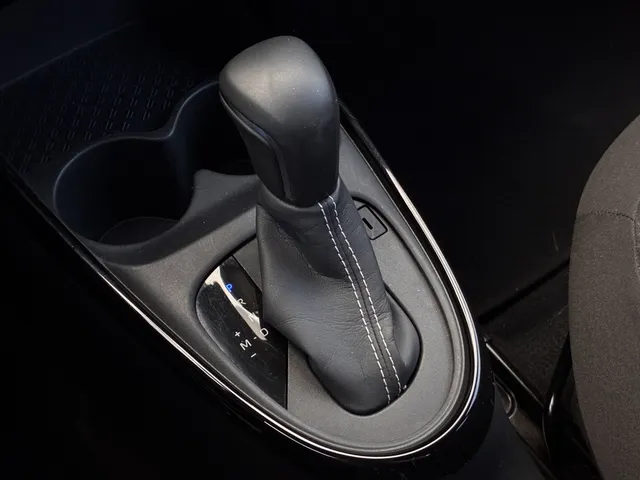 Toyota Aygo X 1.0 VVT-i S-CVT Puls