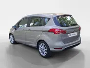 Ford B-MAX 1.0 EcoBoost Titanium | VERWARMDE VOORRUIT | NAV | AIRCO | 1 JAAR BOVAG GARANTIE | TELEFOON |