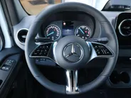 Mercedes-Benz eSprinter 420 L2 Pro 81kWh TREKHAAK BEGRENZER 120KM/H