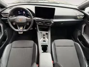CUPRA Leon 1.5 PHEV Business 204PK AUTOMAAT | Elektrische actieradius tot 125km WLTP | Navigatie | Apple Carplay & Android Auto | Adaptive Cruise Control | Climate Control | Parkeersensoren voor & achter | 18'' Lichtmetalen velgen | Strakke auto