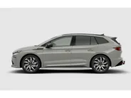 Škoda Enyaq iV Sportline Tour Edition 85 |  21' inch velgen Supernova | Panoramisch schuif/kanteldak | Elektrisch wegklapbare trekhaak |  Business Upgrade - Advanced | €3000,- inruilpremie |