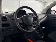 Suzuki Celerio 1.0 Comfort | Airco | Bluetooth | Hoge Instap