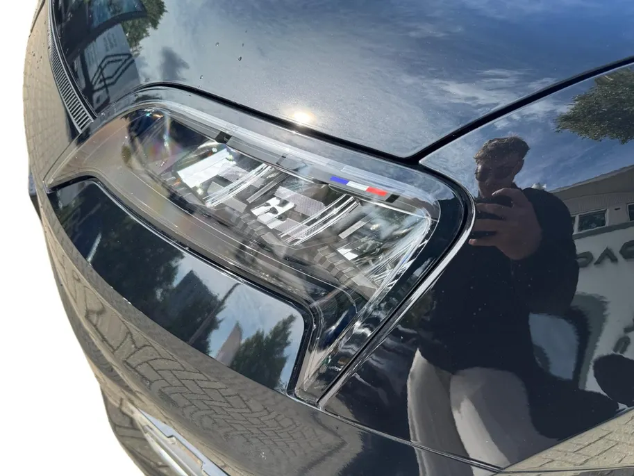 Renault 5 comfort range iconic cinq 52 kWh | BLACK EDITION By Z&Z Binckhorst | | NIEUW SAMEN TE STELLEN NU MET €1.800 KORTING,-