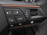 CUPRA Formentor 1.4e-Hybrid 180kW/245PK VZ · Panoramadak · Camera · Navigatie · Apple/Android Car Play · Stuur -& Stoelverwarming · Elektrische stoelverstelling ·