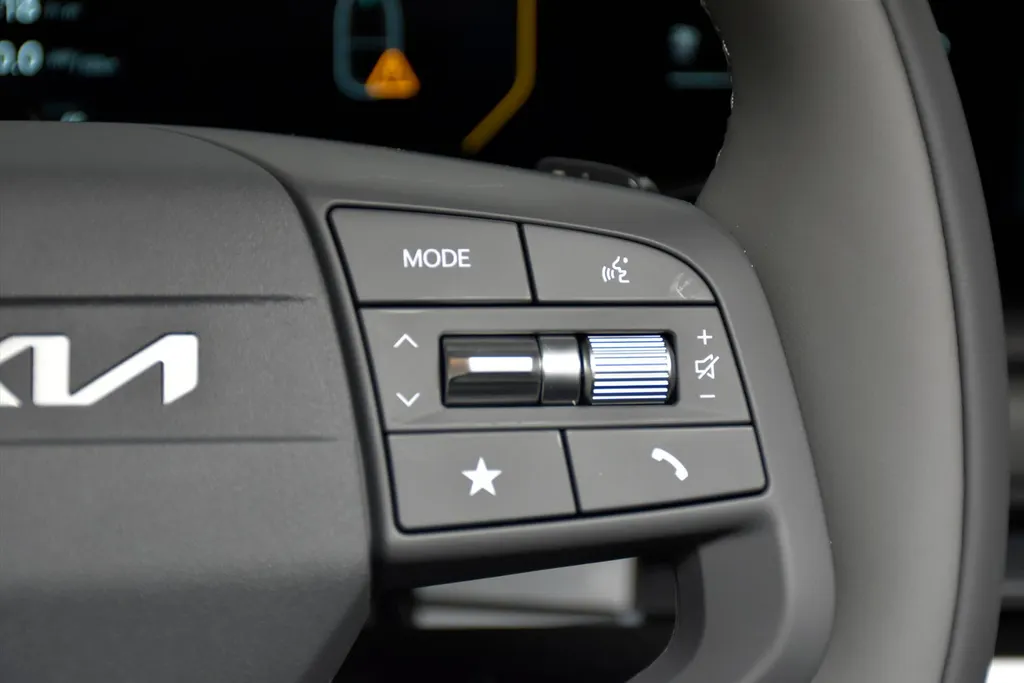 Kia EV3 81,4 kWh 204pk Plus Advanced NIEUW