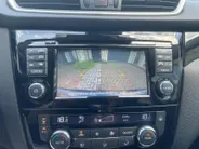 Nissan QASHQAI 1.2 Acenta | Climate | Cruise | Trekhaak | Parkeersensoren | Camera | Navigatie |
