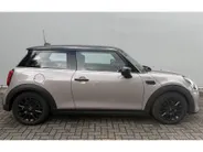MINI 3-Deurs Mini (f56) 1.5 136pk Cooper l Automaat l Schuifkantel Pano Dak l